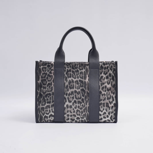 Sac En Cuir De Vachette DLD282611-2