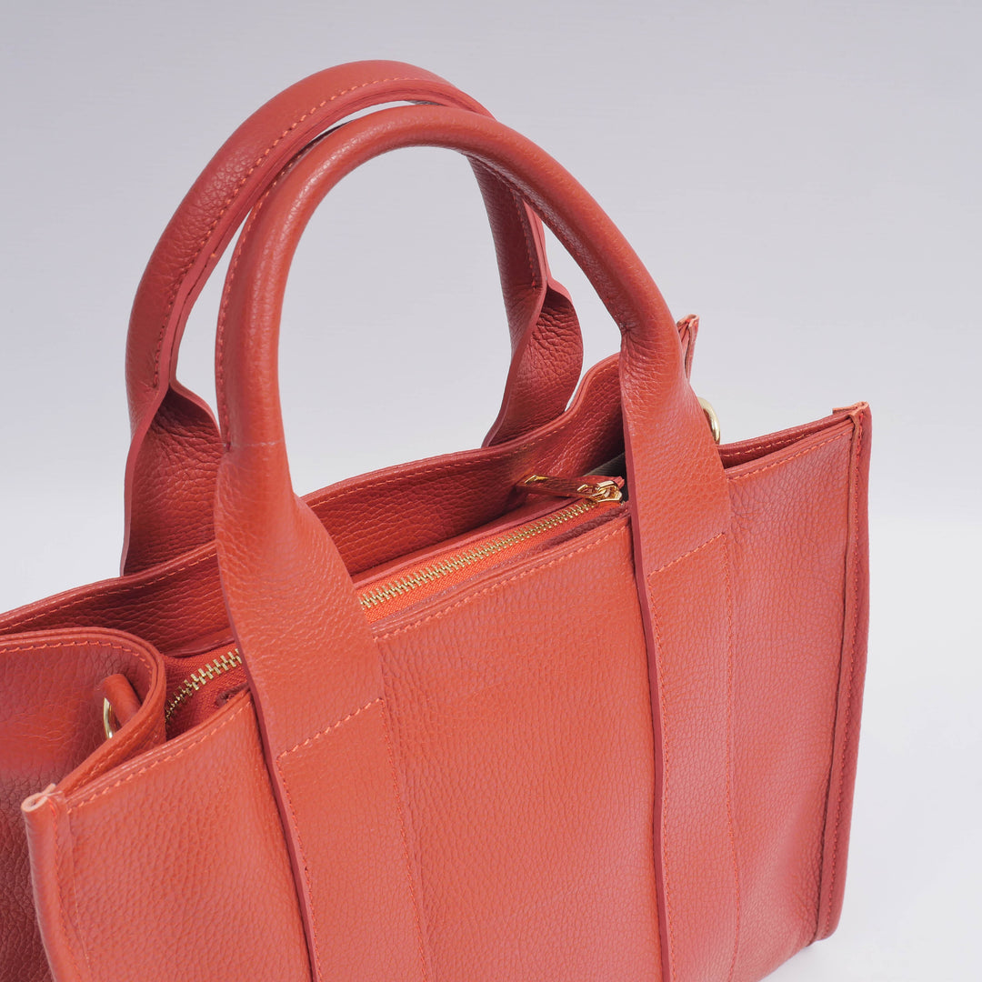 Sac En Cuir De Vachette DLD282611