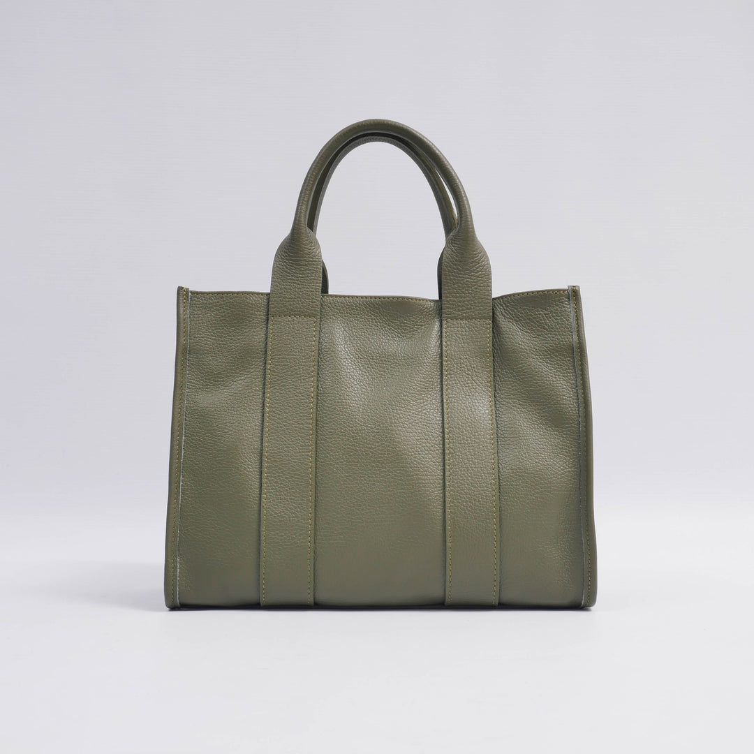 Sac En Cuir De Vachette DLD282611