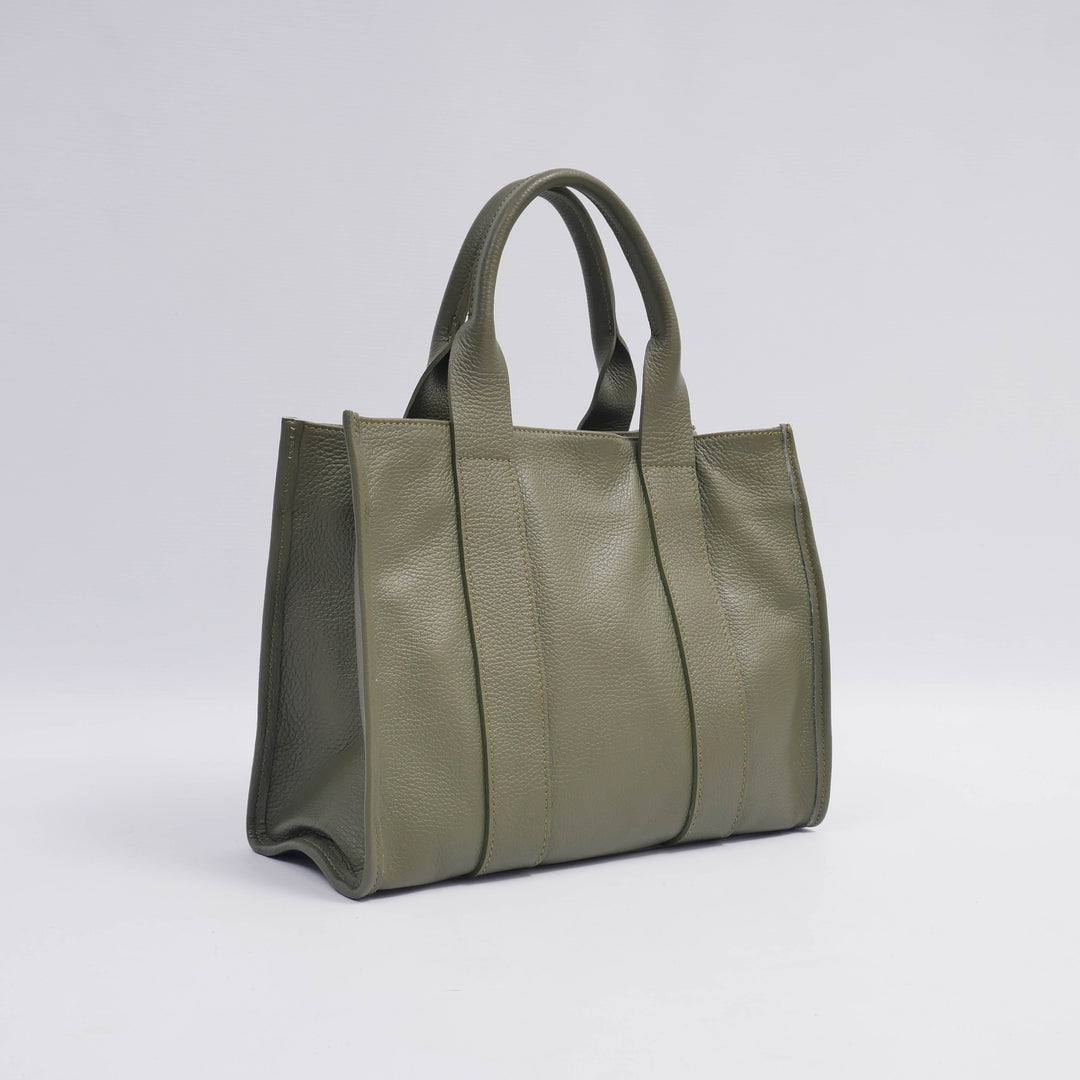 Sac En Cuir De Vachette DLD282611