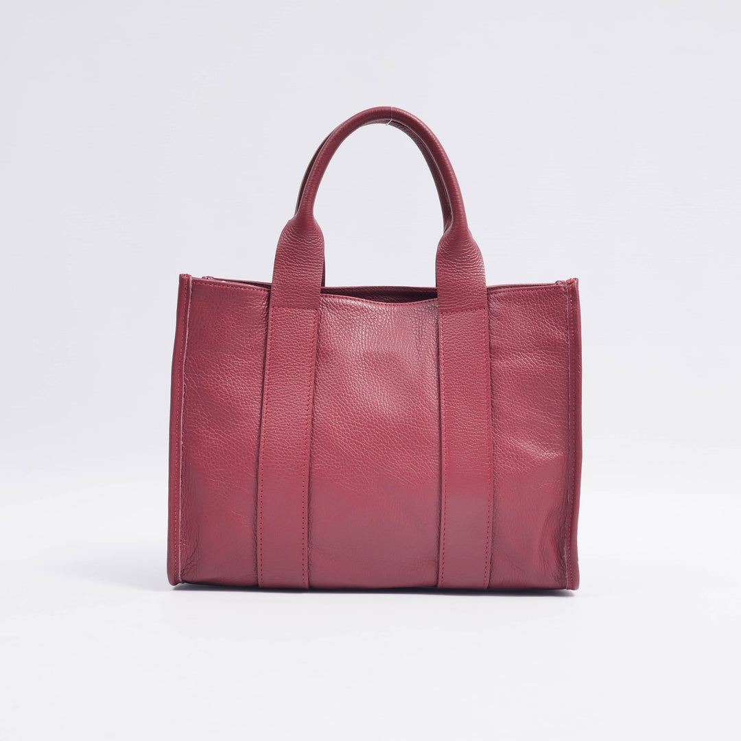 Sac En Cuir De Vachette DLD282611