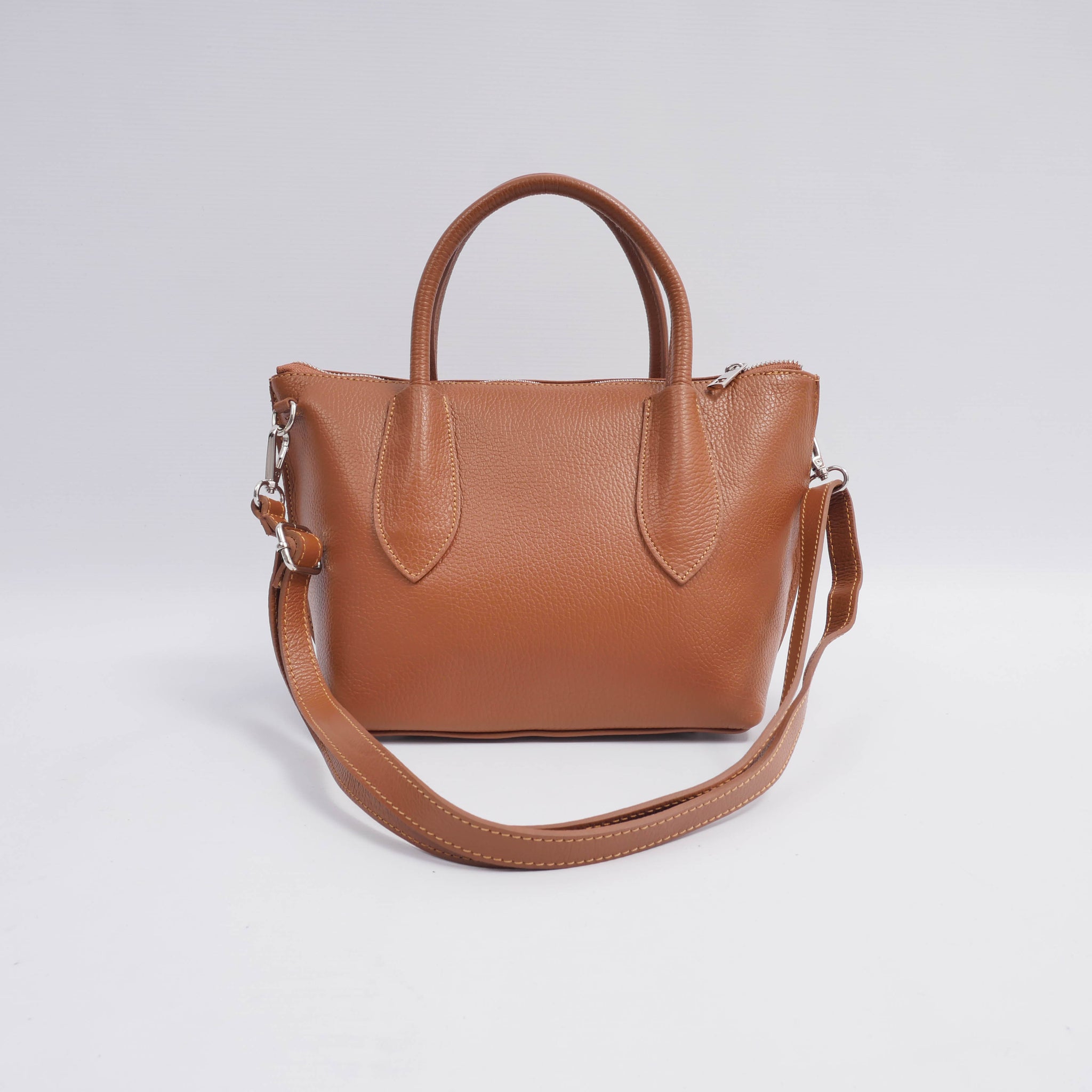 Sac En Cuir De Vachette DLD242235