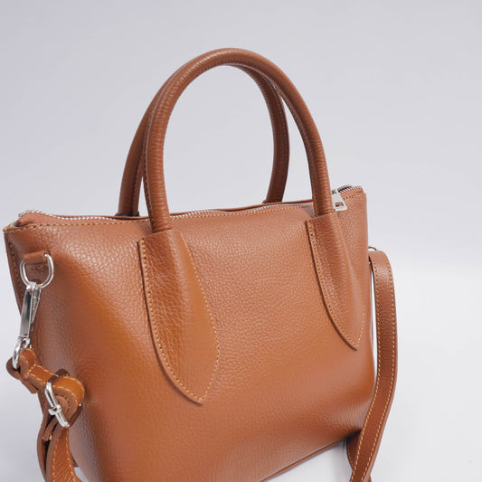 Sac En Cuir De Vachette DLD242235