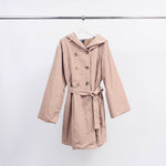 Load image into Gallery viewer, Waterproof Padded Coat HM5295-EM
