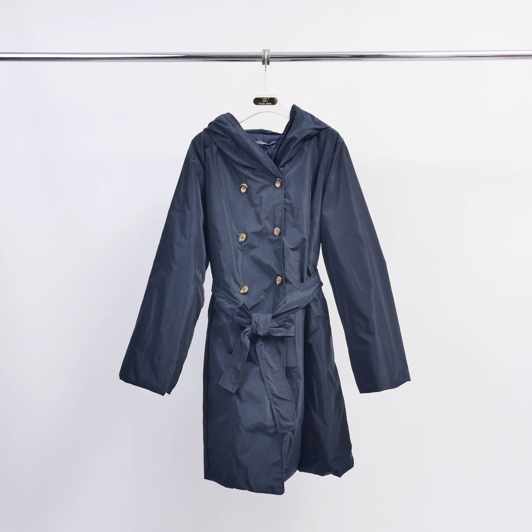 Waterproof Padded Coat HM5295-EM