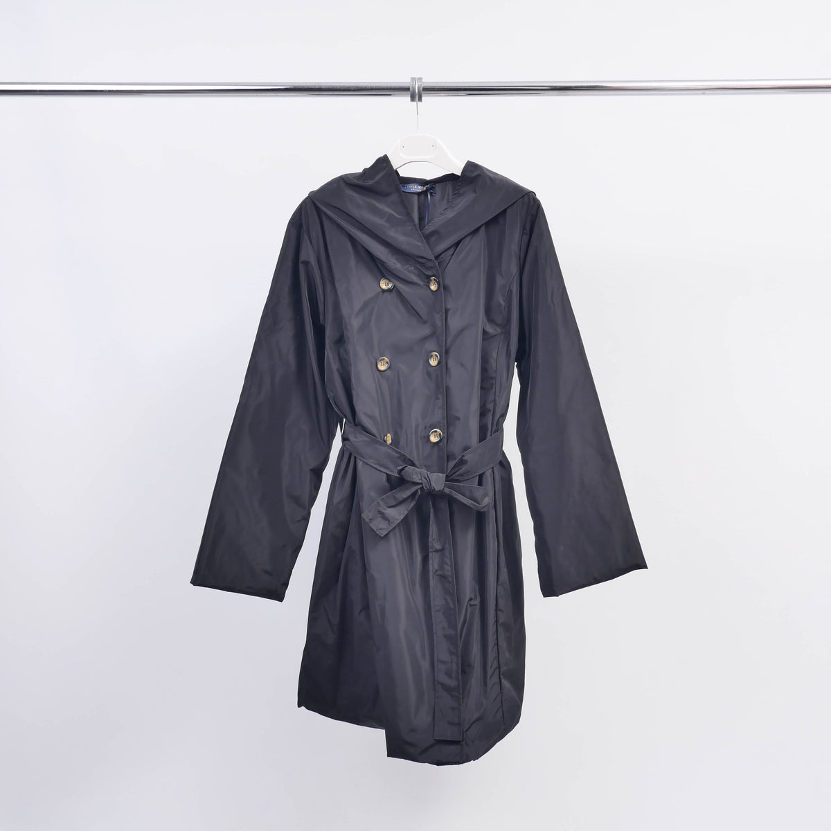 Waterproof padded coat hm5295 em