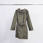 Load image into Gallery viewer, Waterproof Padded Coat HM5295-EM
