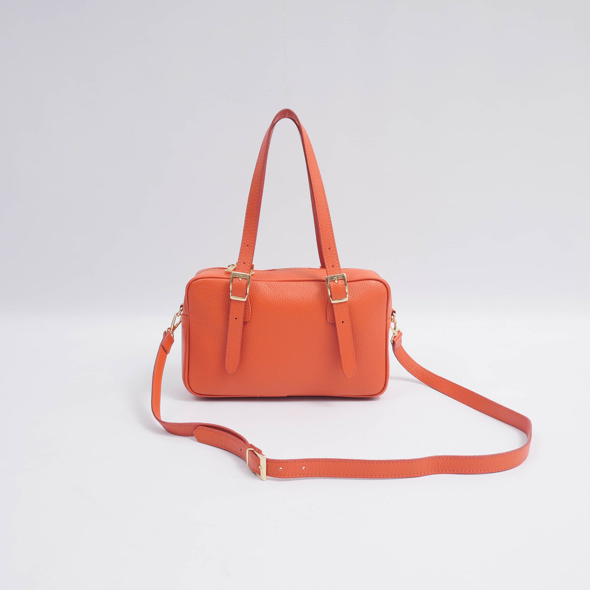 Sac cuir de vachette dld272500