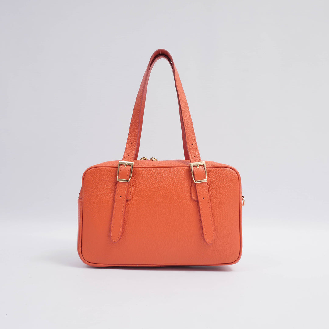 Sac Cuir De Vachette DLD272500