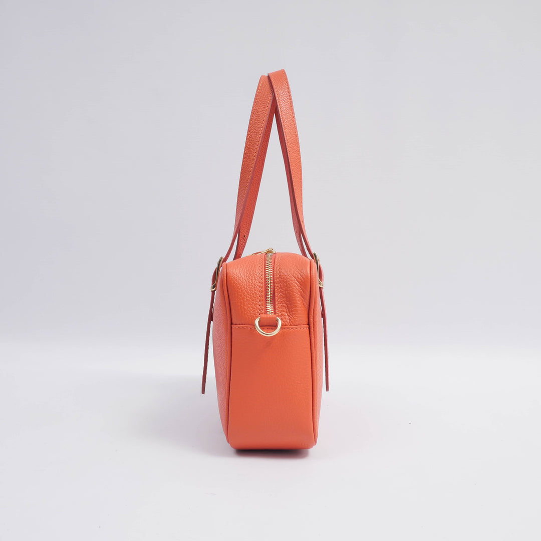 Sac Cuir De Vachette DLD272500