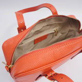 Sac Cuir De Vachette DLD272500
