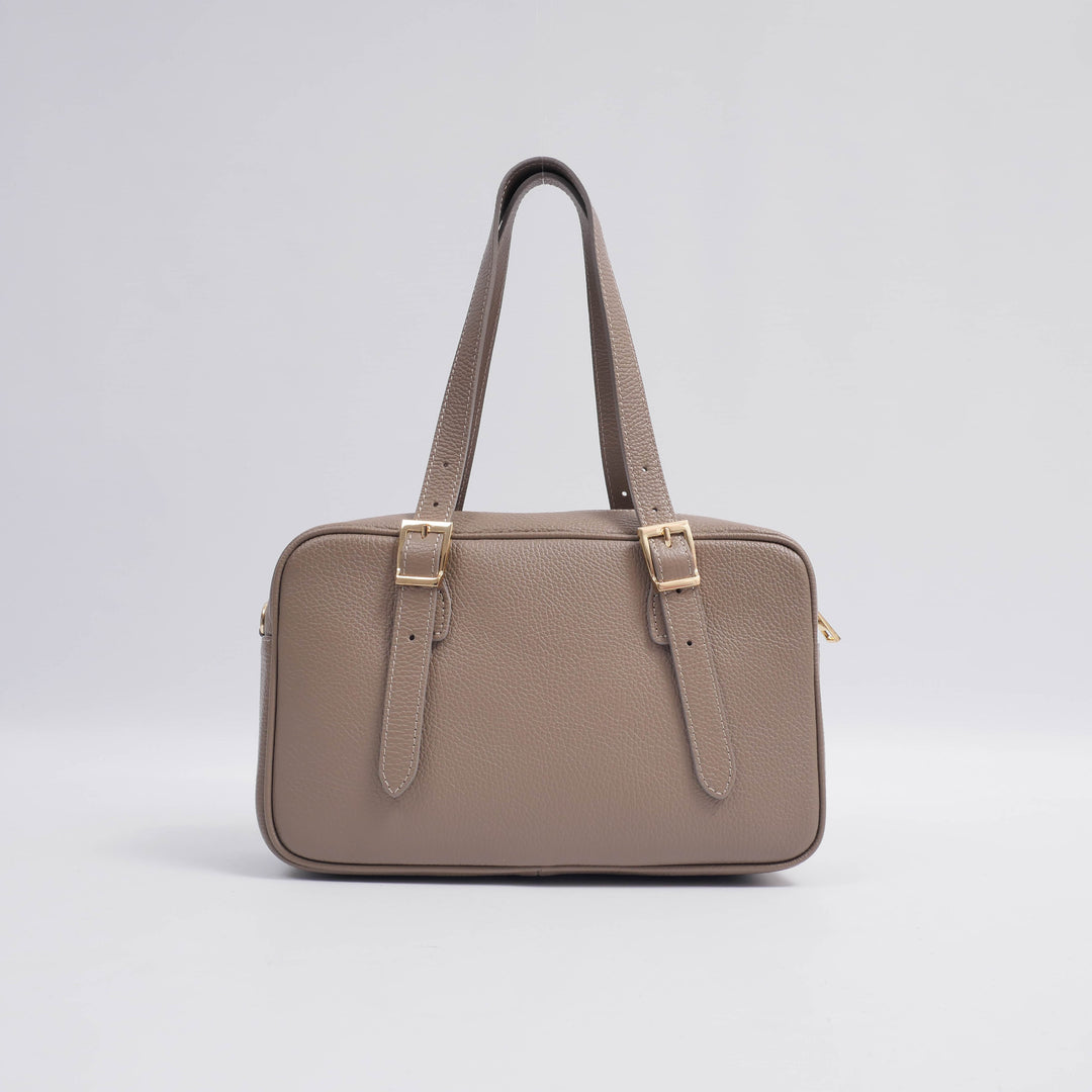 Sac Cuir De Vachette DLD272500