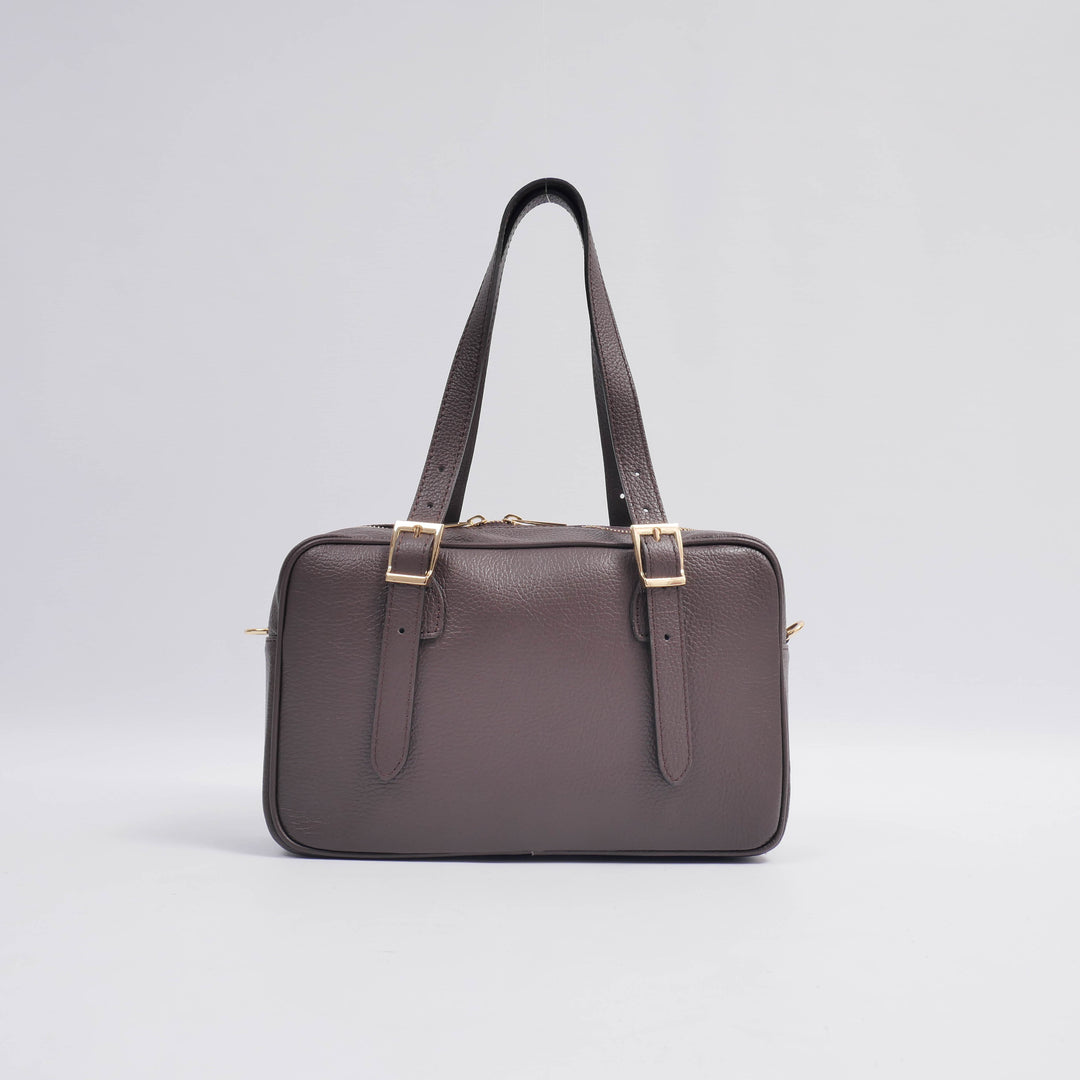Sac Cuir De Vachette DLD272500