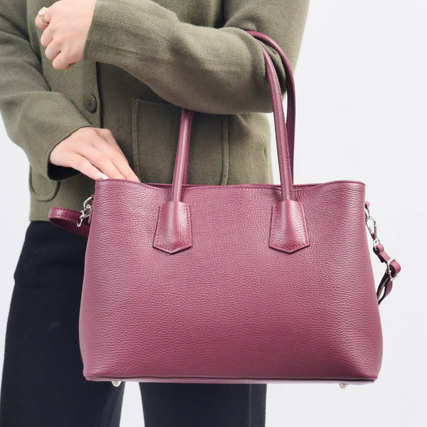 Sac En Cuir De Vachette DLD302832
