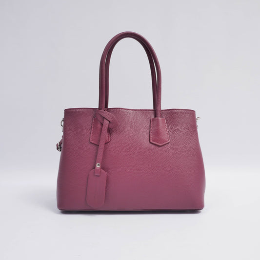 Sac En Cuir De Vachette DLD302832