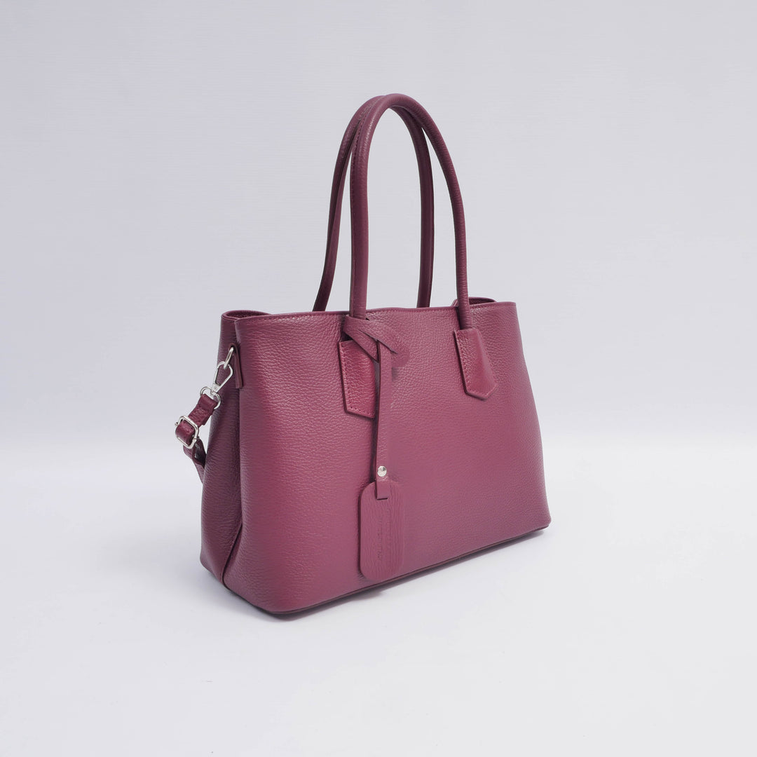 Sac En Cuir De Vachette DLD302832