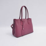 Charger l'image dans la galerie, Sac En Cuir De Vachette DLD302832
