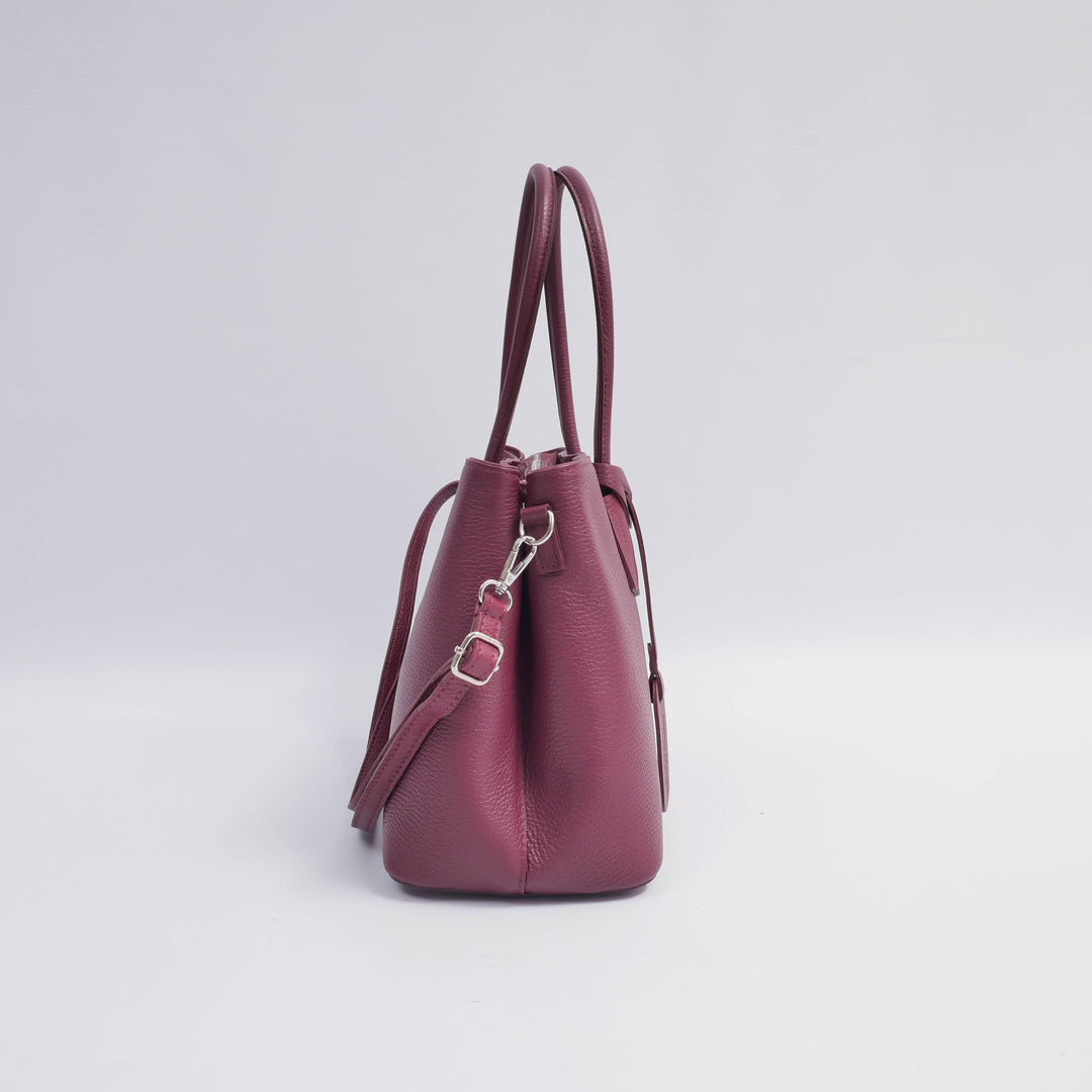 Sac En Cuir De Vachette DLD302832