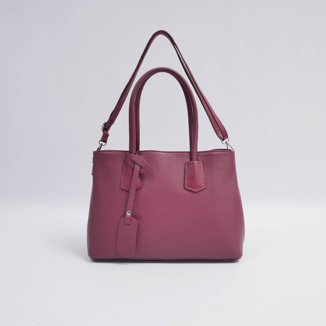 Sac En Cuir De Vachette DLD302832
