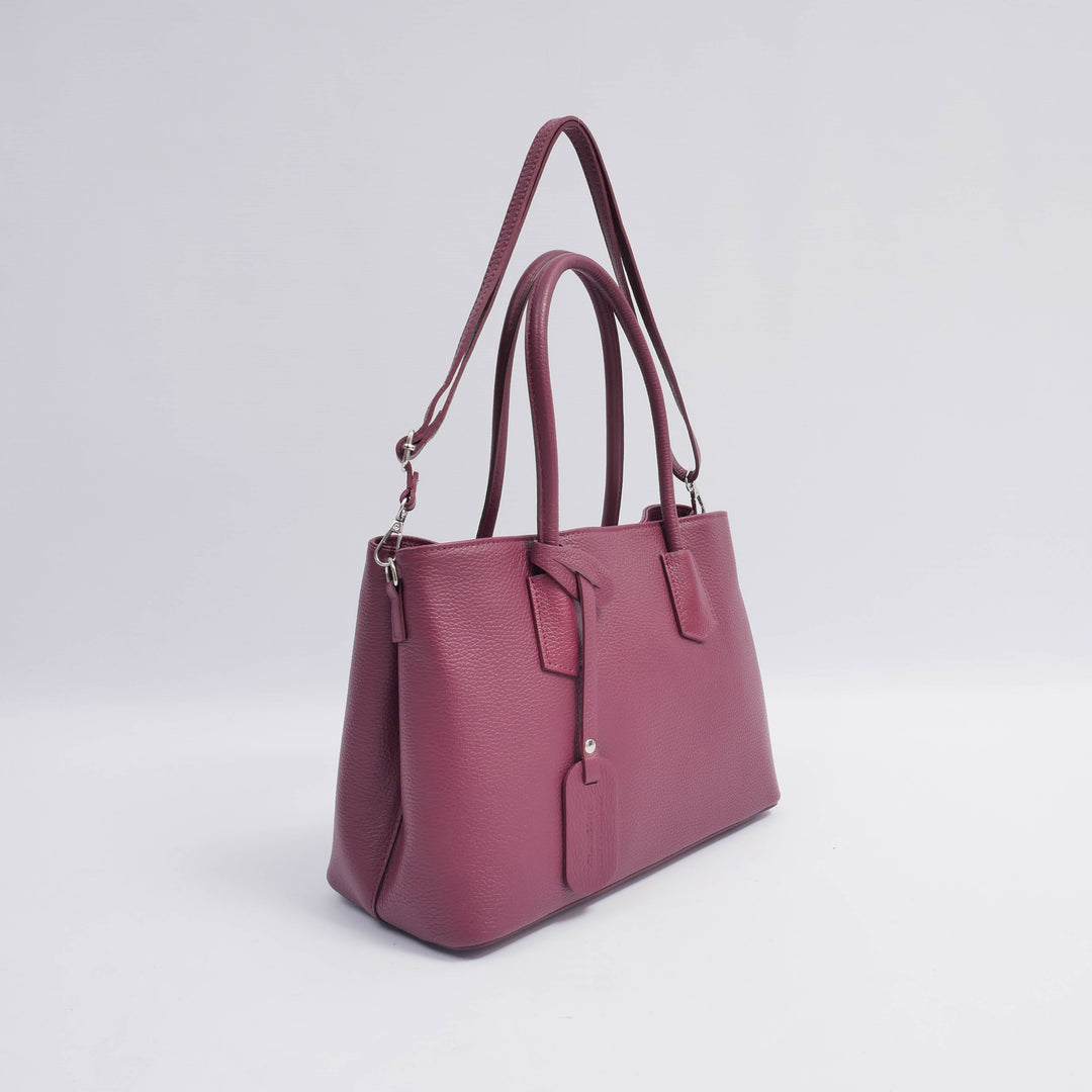 Sac En Cuir De Vachette DLD302832