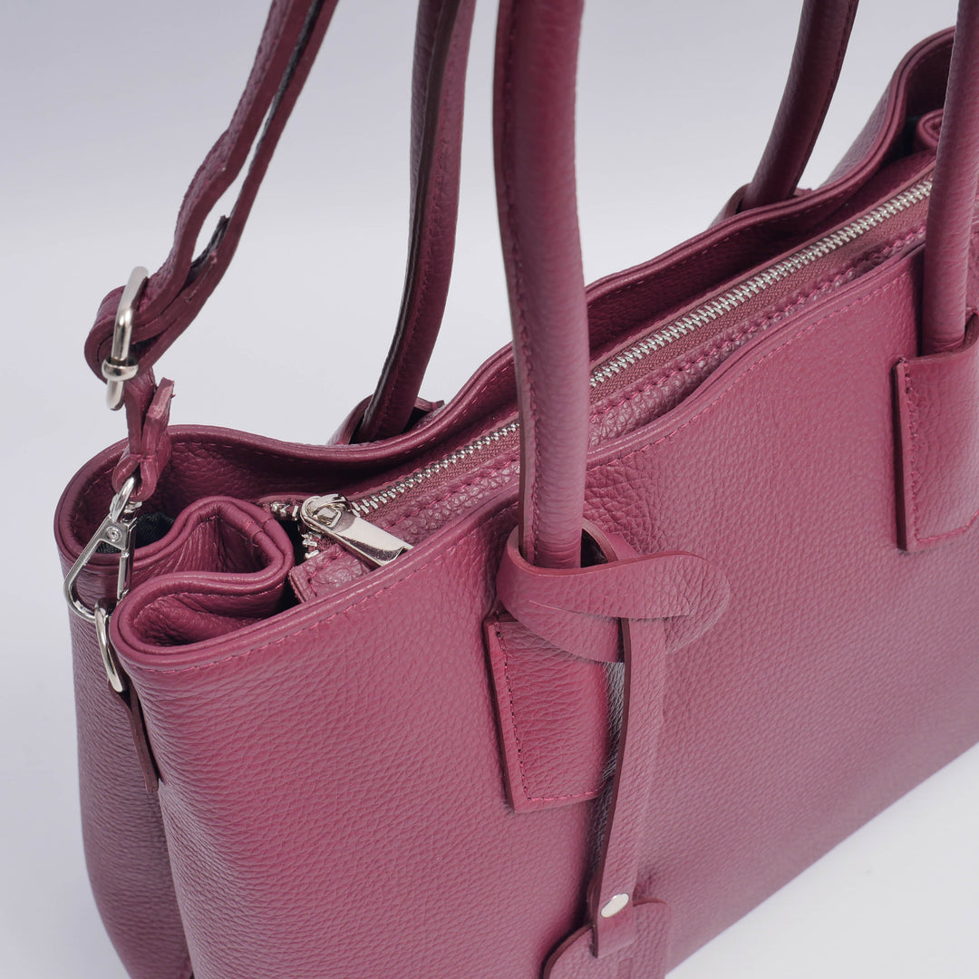 Sac En Cuir De Vachette DLD302832