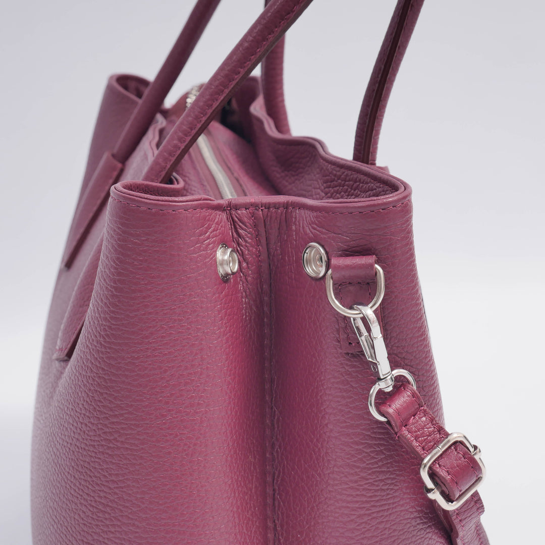 Sac En Cuir De Vachette DLD302832