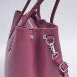 Charger l'image dans la galerie, Sac En Cuir De Vachette DLD302832
