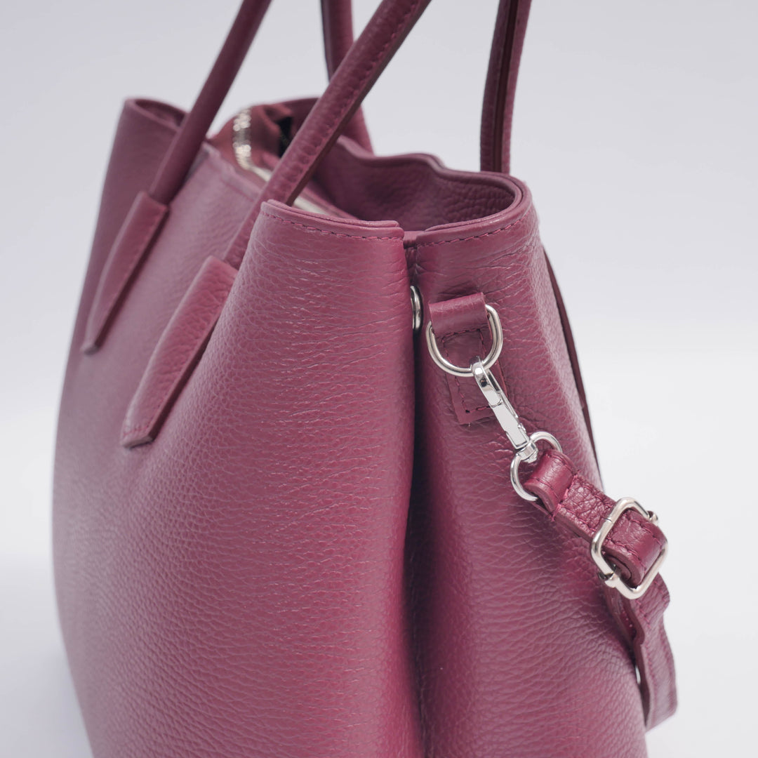 Sac En Cuir De Vachette DLD302832