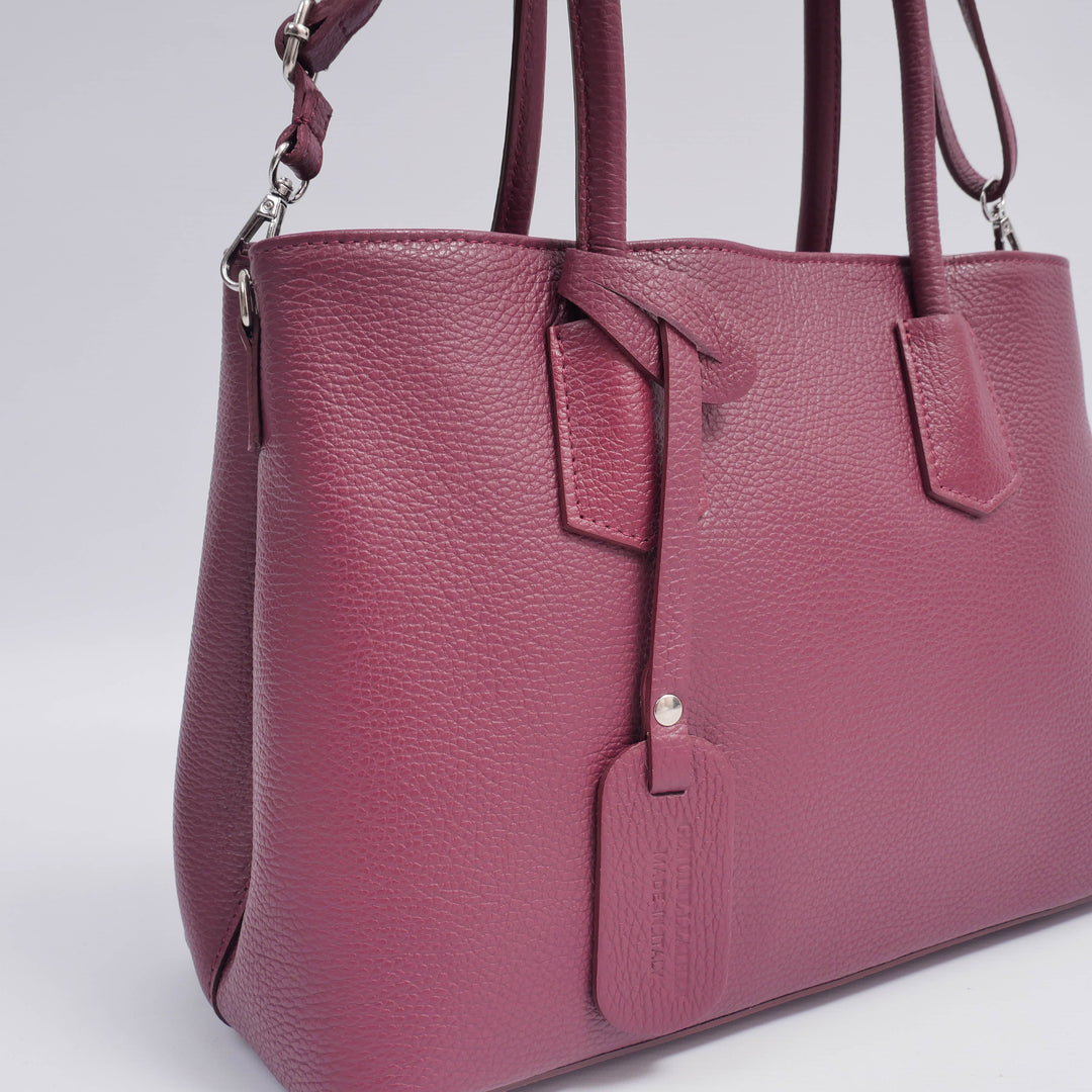 Sac En Cuir De Vachette DLD302832