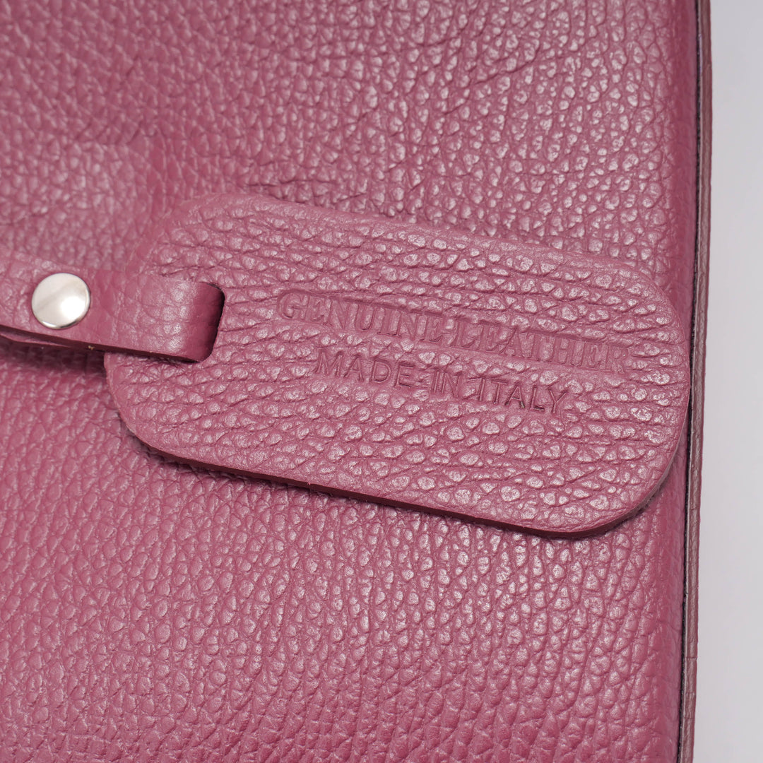 Sac En Cuir De Vachette DLD302832