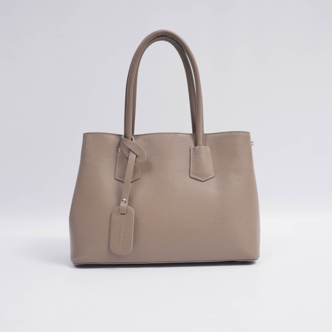 Sac En Cuir De Vachette DLD302832