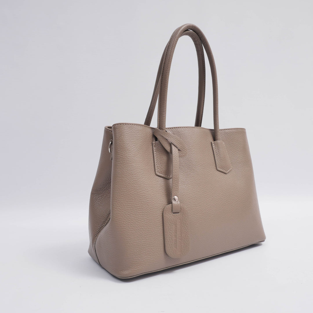 Sac En Cuir De Vachette DLD302832