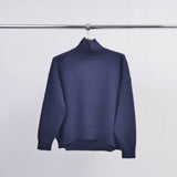 Pull Col Montant Oversize HY86038