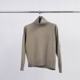 Pull Col Montant Oversize HY86038