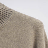 Pull Col Montant Oversize HY86038