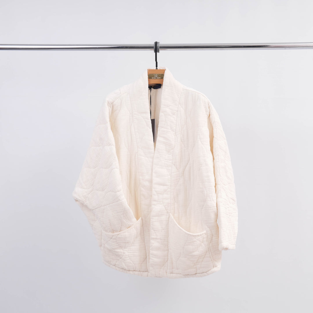 Quilted Jacket KD6298