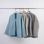 Load image into Gallery viewer, KD7280-13 Quilted Jacket
