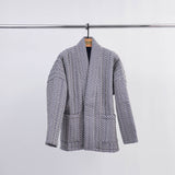Veste Matelassée KD7280-13