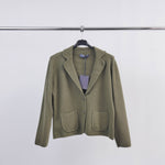Load image into Gallery viewer, DSY9275 Knit Blazer

