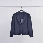 Load image into Gallery viewer, DSY9275 Knit Blazer
