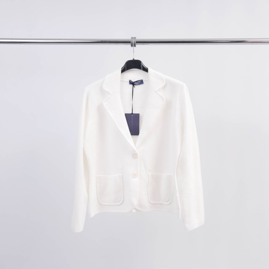 DSY9275 Knit Blazer