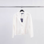 Load image into Gallery viewer, DSY9275 Knit Blazer
