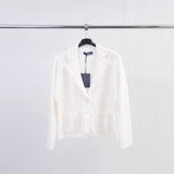 Blazer En Maille DSY9275