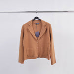 Load image into Gallery viewer, DSY9275 Knit Blazer
