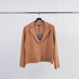 Blazer En Maille DSY9275