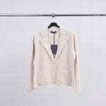 Load image into Gallery viewer, DSY9275 Knit Blazer
