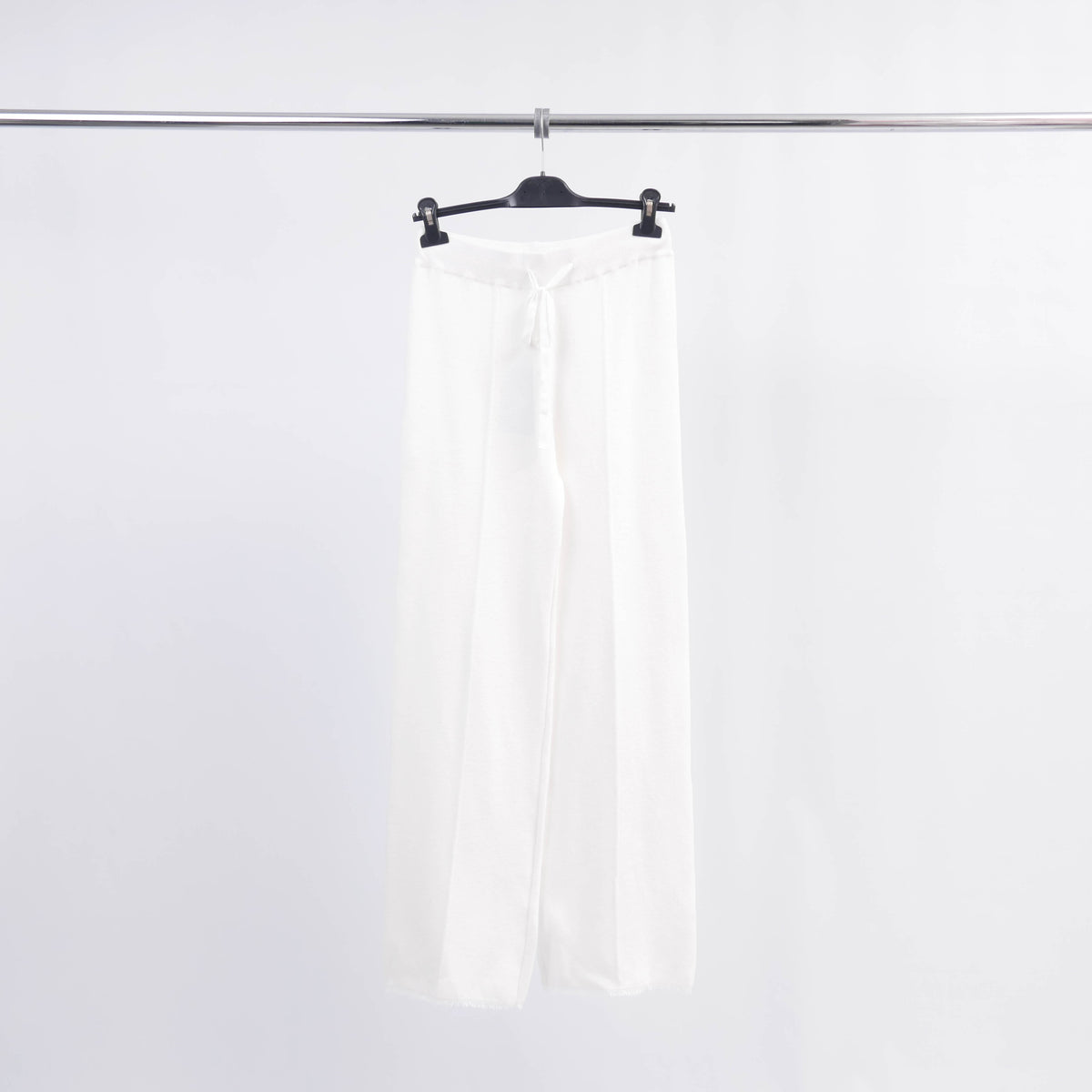 Pantalon lainage droit dsy24198