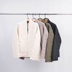 Load image into Gallery viewer, KD7278-2 Quilted Jacket
