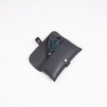 Charger l'image dans la galerie, Etui Lunette En Cuir De Vachette 56001
