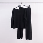 Load image into Gallery viewer, HY82031 Woolen Set
